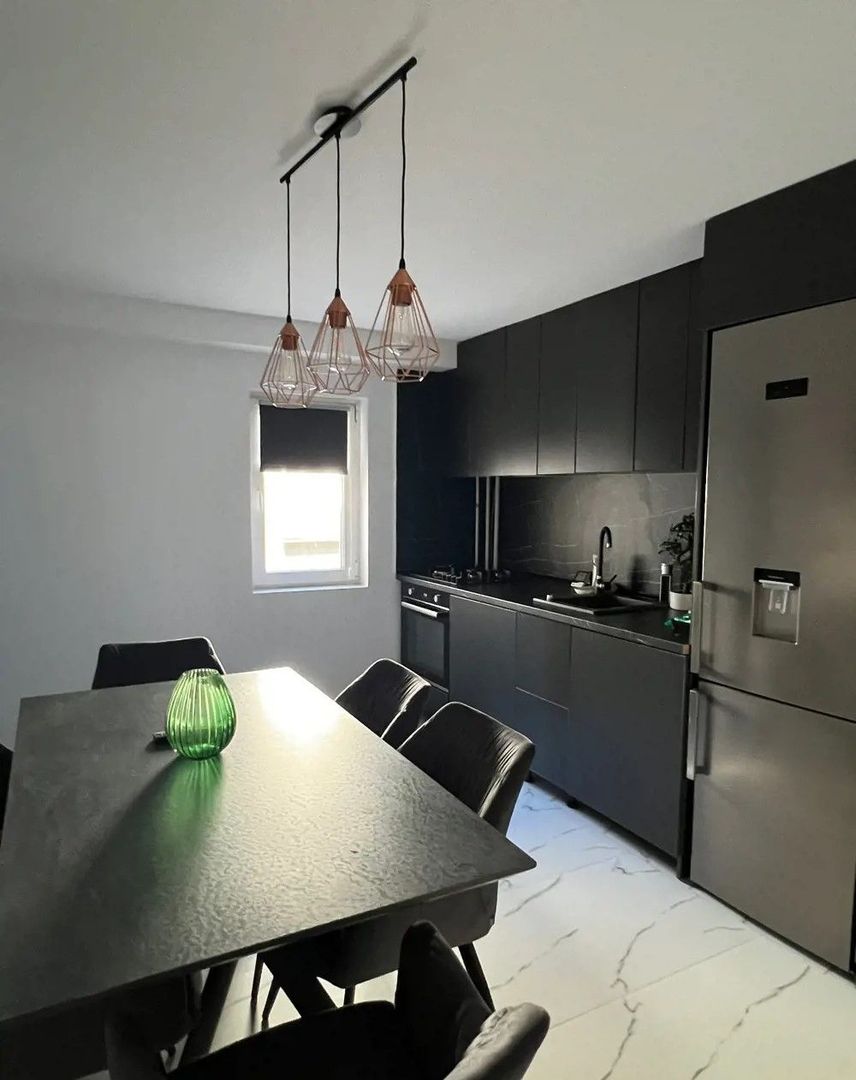 Apartament de inchiriat 2 camere zona Piata Delfinului - Pantelimon - Poză 5