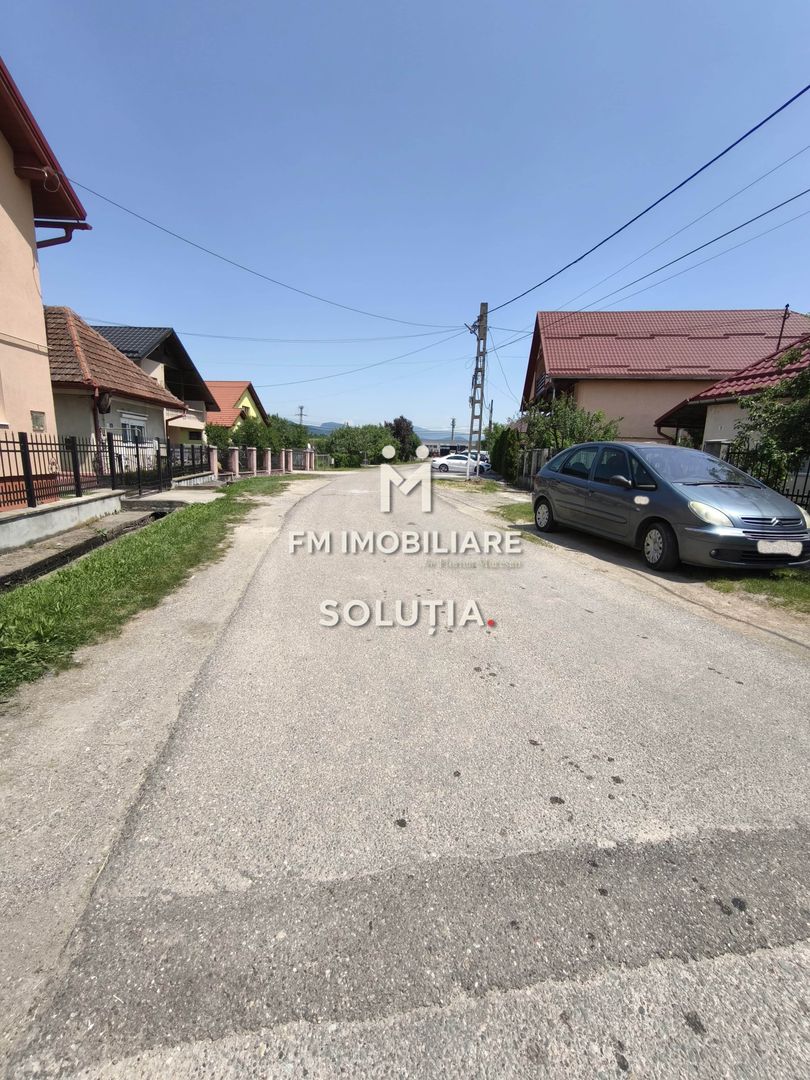 Casă cu potențial + casă de vară, Recea, la intrarea dinspre Baia Mare - Poză 17