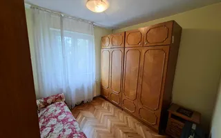 Apartament 3 camere semidecomandat Barbu Lautaru Brasov - Poză 13