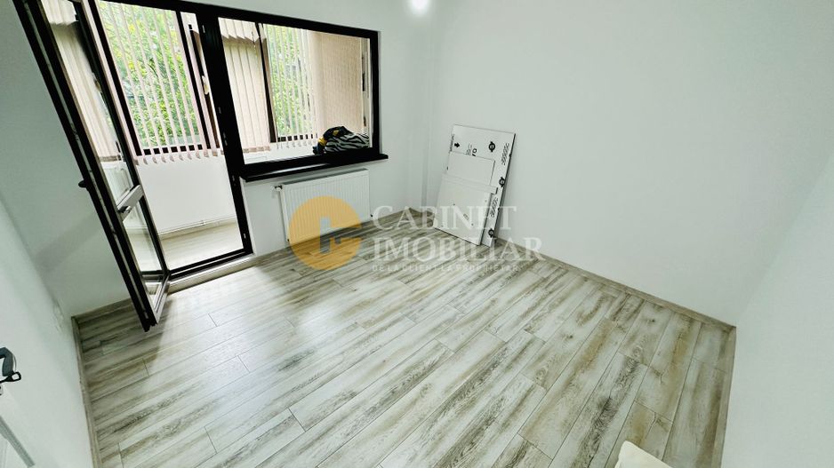 Ultramodern - 3 Camere - Etaj Intermediar - Bloc Fara Risc - Zona Podu Ros - Poză 6