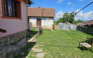 Casa la tara in Rogoz, Bihor, teren 1427 mp, acces auto - Vanzare - Poză 5