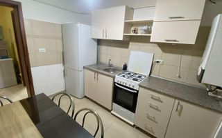 Apartament cu 2 camere/ 50mp/ zona Frumoasa - Poză 9