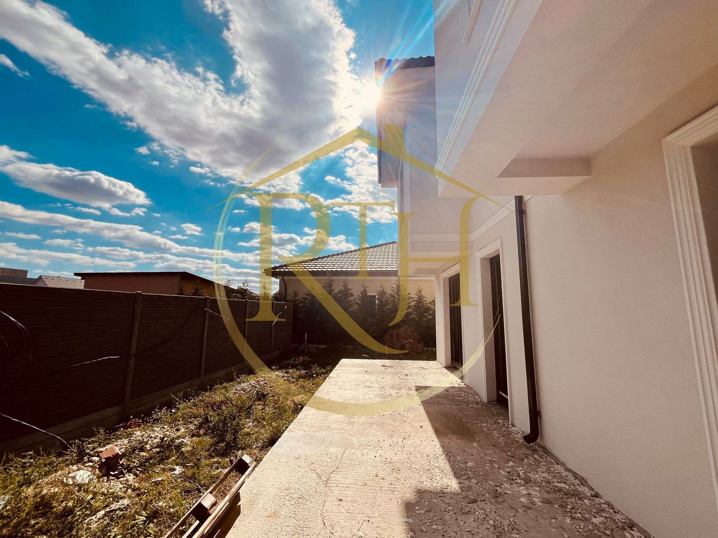 Oferim spre vânzare Duplexuri cu 3 camere in Timisoara-Ciarda Rosie 0% Comision - Poză 10