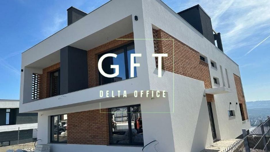 Unitate duplex 193mp utili +65 terase circulabile + 200 mp teren, Voronet - Poză 10