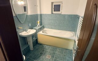 Apartament 2 camere, 50 mp, mobilat, zona Poitiers - Iași - Poză 4