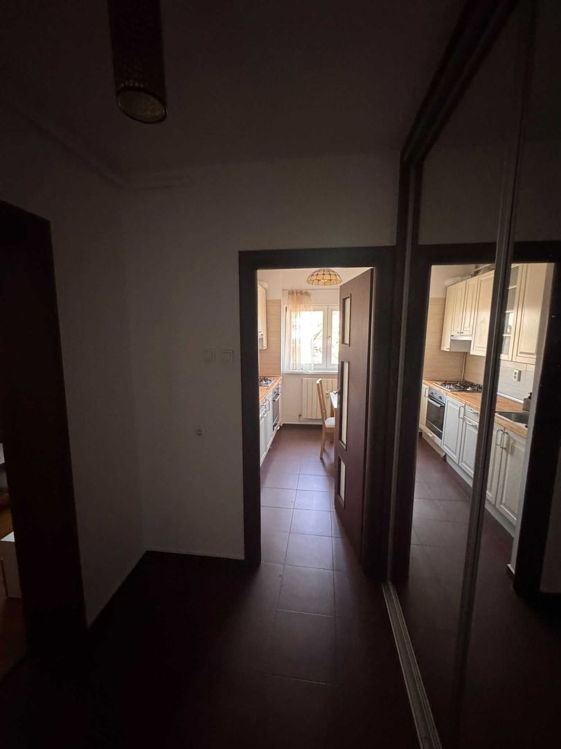 De inchiriat 2 camere la Stefan cel Mare | 1 min pana la metrou - Poză 4