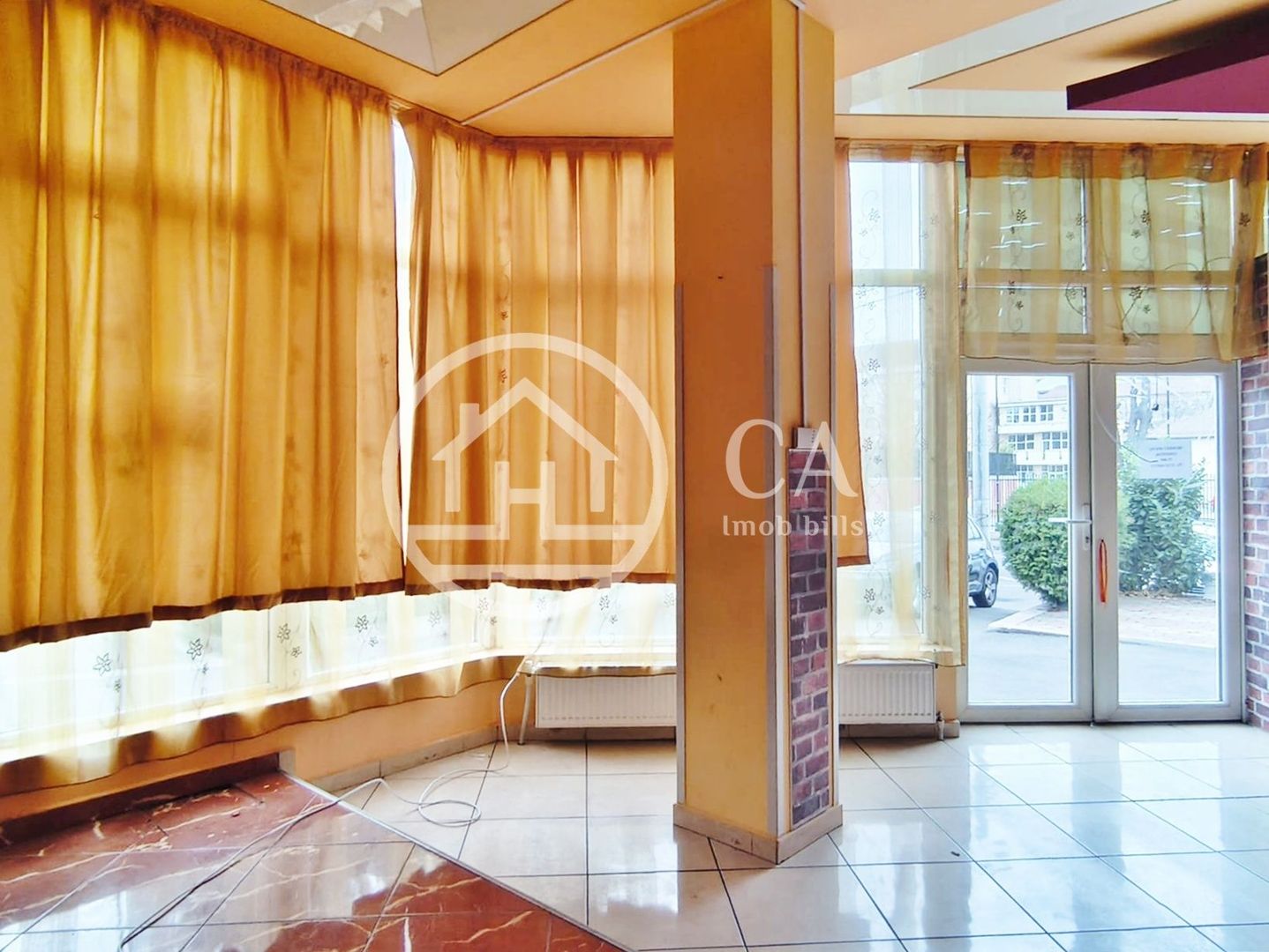 Spatiu comercial de inchiriat in zona Rogerius, Oradea - Poză 5