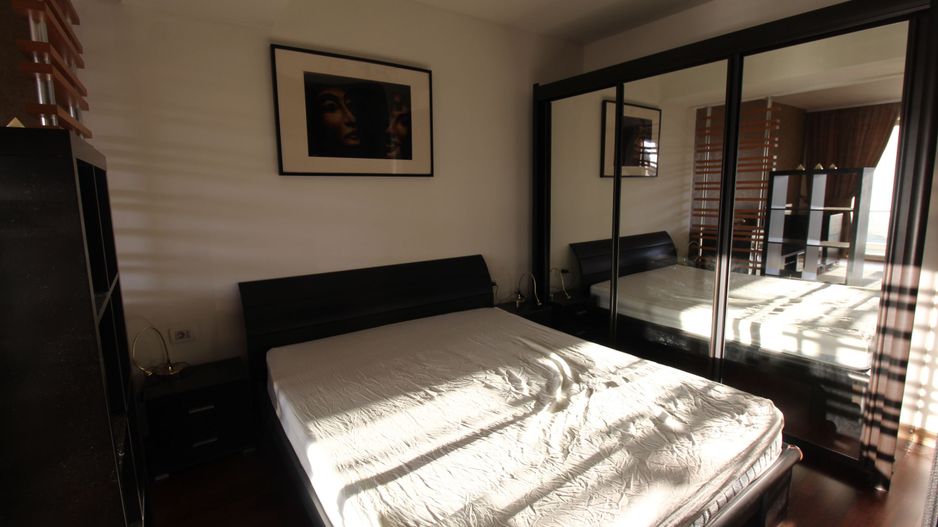 Studio - Dristor - Piata Alba Iulia - 51 mp - terasa - parcare - Poză 7