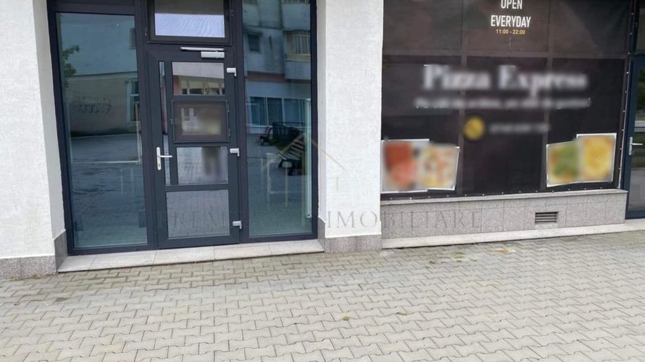 Spatiu Comercial de inchiriat - Zona MAL - Poză 2
