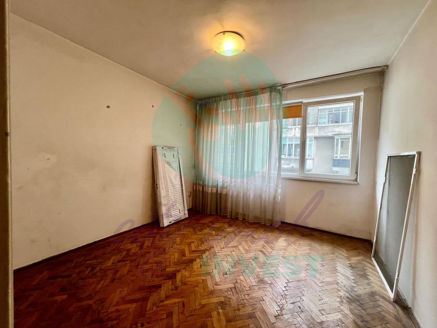 2 Camere langa Parcul Cismigiu-Ultracentral-Comision 0 Cumparator! - Poză 2