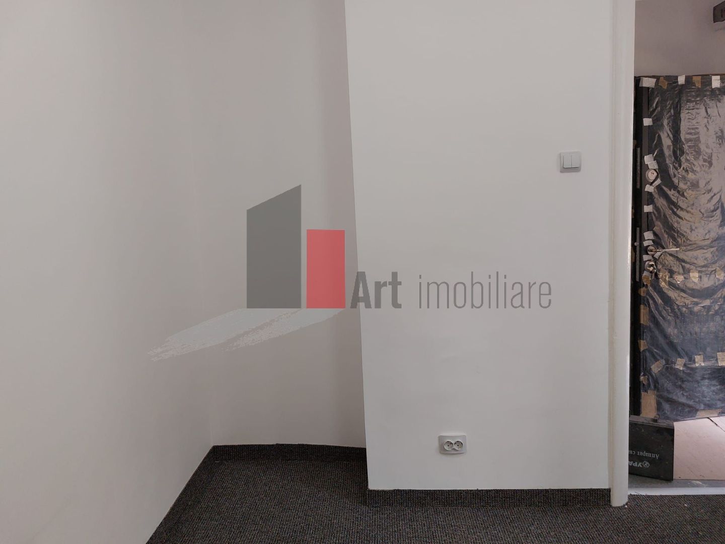 URGENT!, PARTER DE VILA CU INTRARE SEPARATA, comercial/birouri, NEGOCIABIL - Poză 4