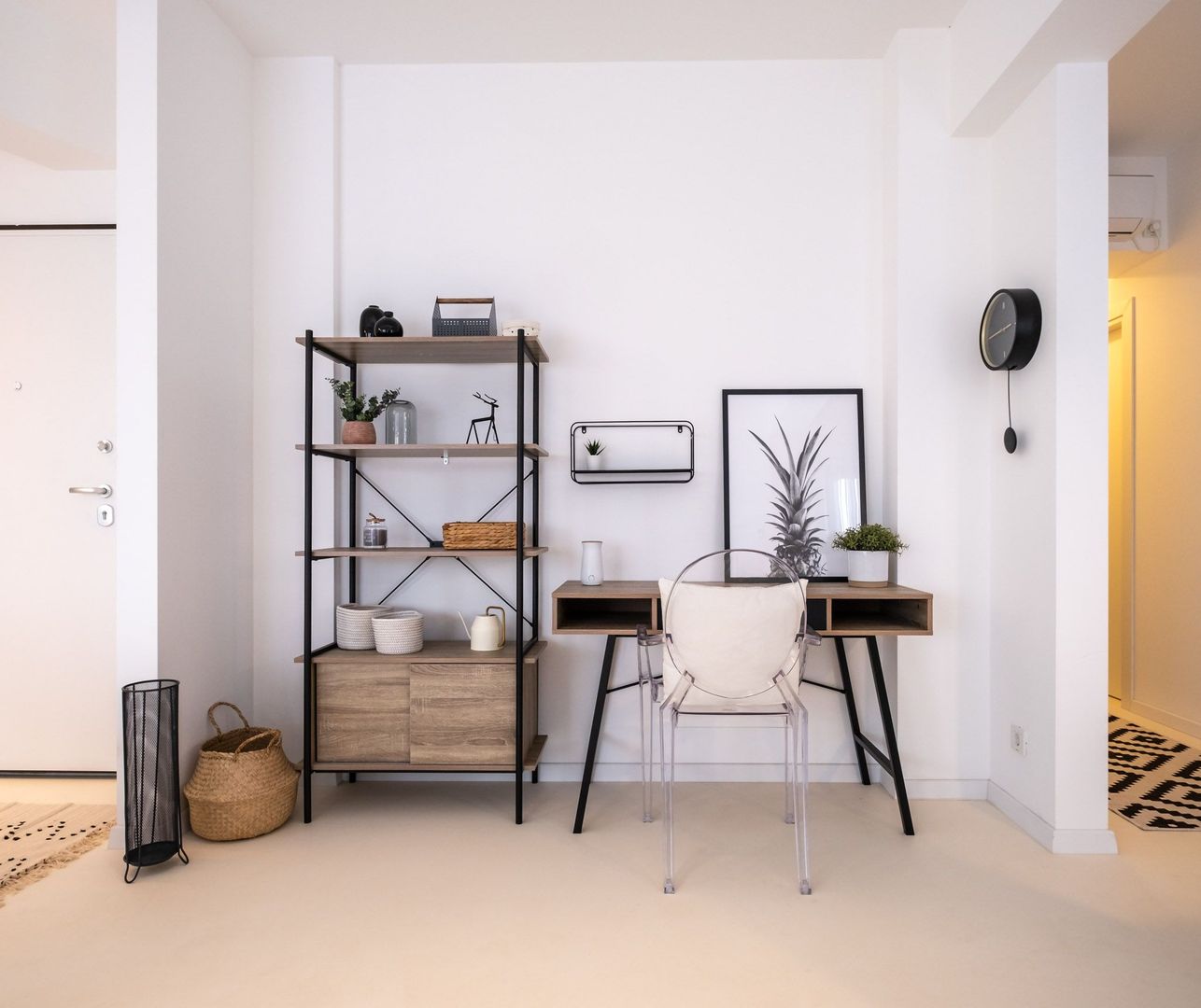 COMISION 0% - Apartament cu 3 camere Popa Nan - str. Ronda - imobil 2020 - Poză 4