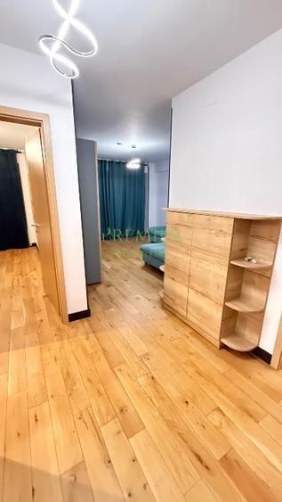 3 CAMERE | MOBILAT SI UTILAT READY TO MOVE | PARCARE OPTIONALA | AVIATIEI APART - Poză 9