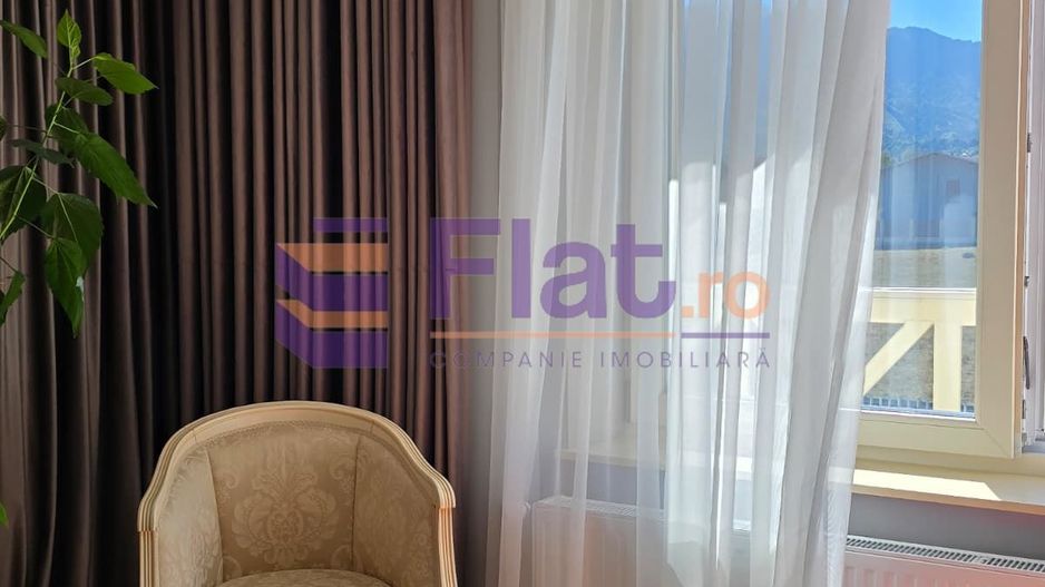 Casă de Vis de Vânzare – Râșnov, Zona Glăjărie (Râul Mare) - Poză 59