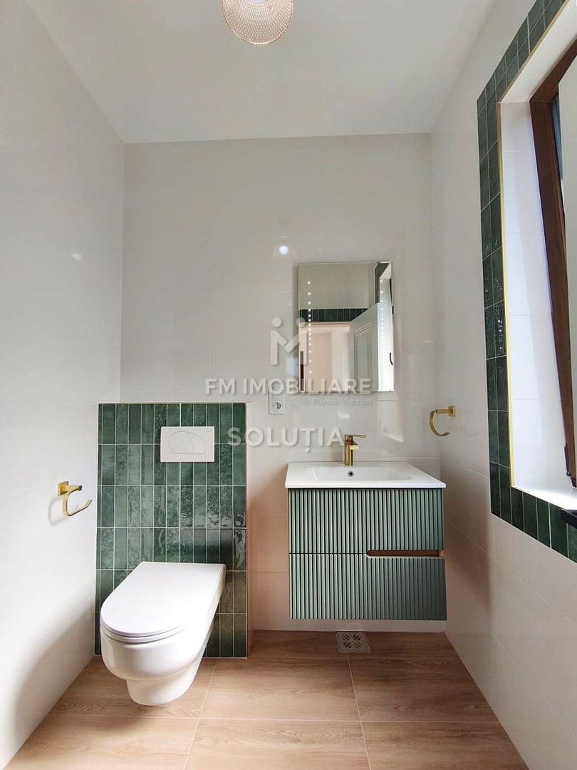 Casă nouă P+1 de vânzare – zona Miron Costin | Baia Mare - Poză 9