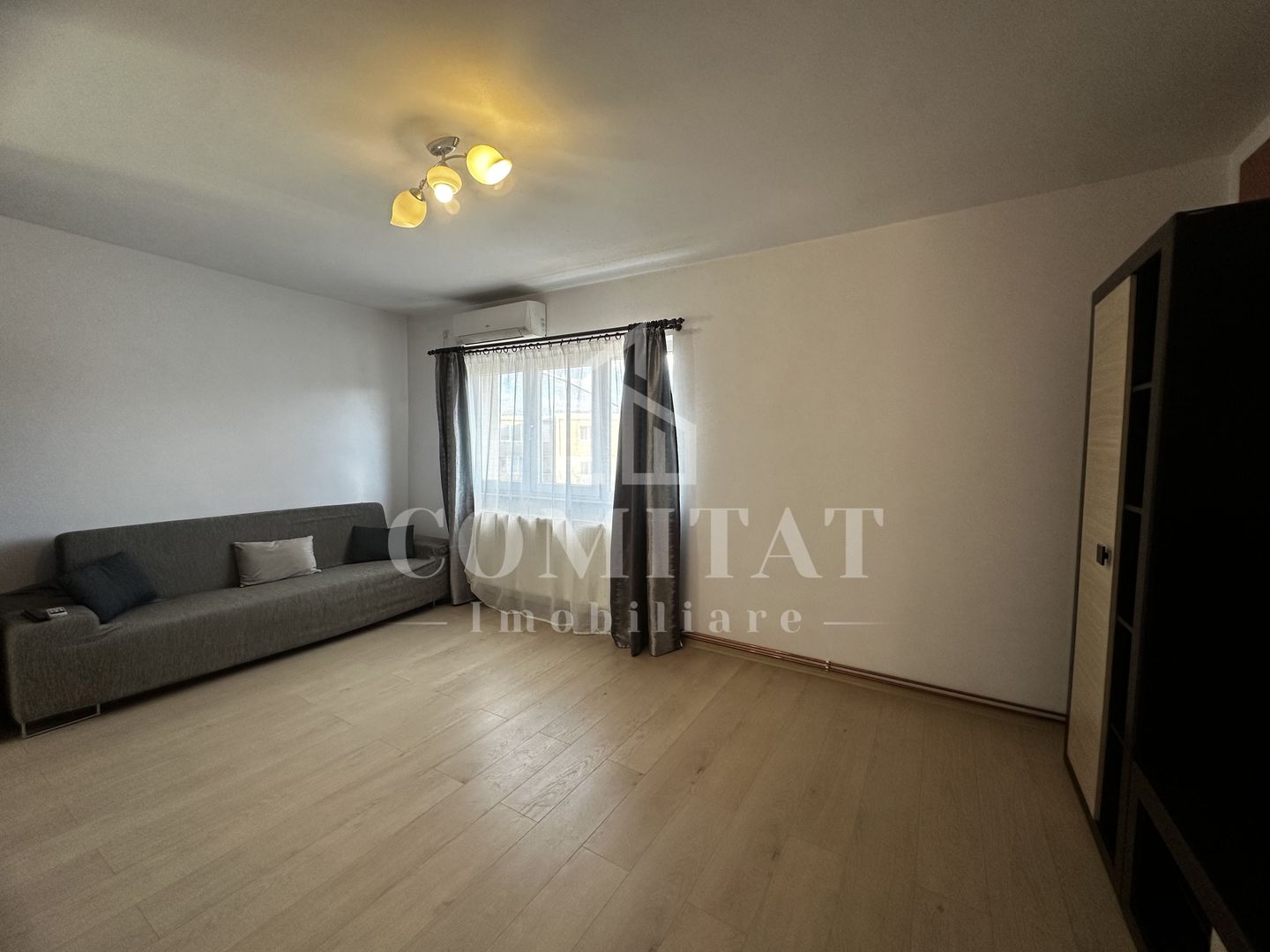 Apartament 2 camere | Mobilat și utilat | Zona Golden Tulip - Poză 5