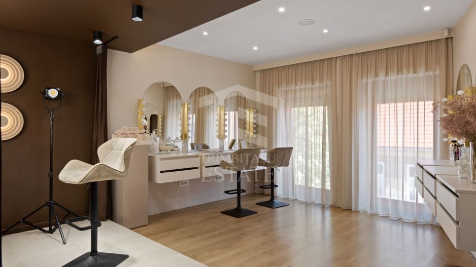 Casa / Vila  | 670MP Utili | Curte | Pozitie Centrala | COMISION 0% - Poză 26