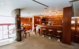 INCHIRIERE RESTAURANT ISU PIATA ROMANA ULTRACENTRAL VIZIBILITATE MARE - Poză 2