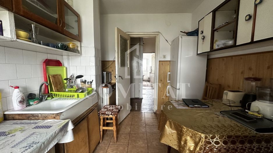 Oportunitate! Apartament 3 camere | Zona Str Calea Floresti - Poză 11