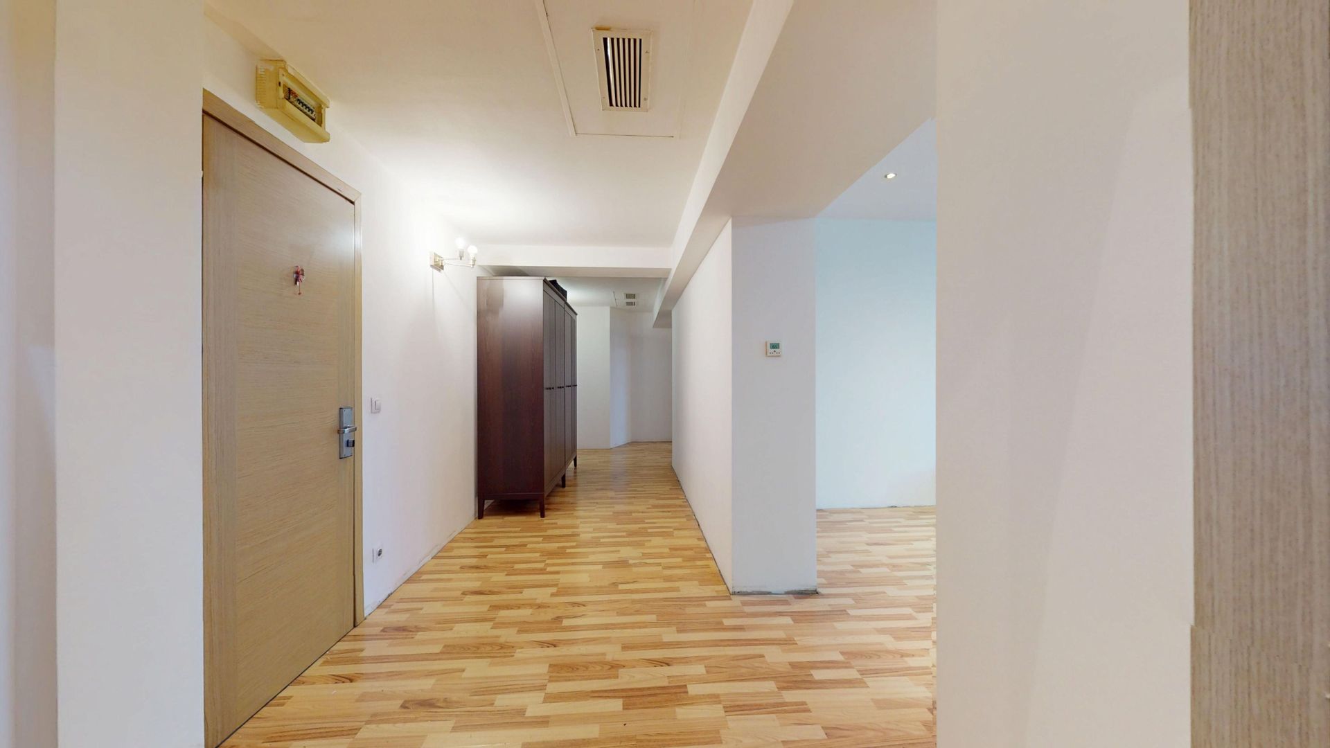 UNIC Apartament 3 camere - 2 bai Complex Rin Grand Residence Vitan - Poză 8