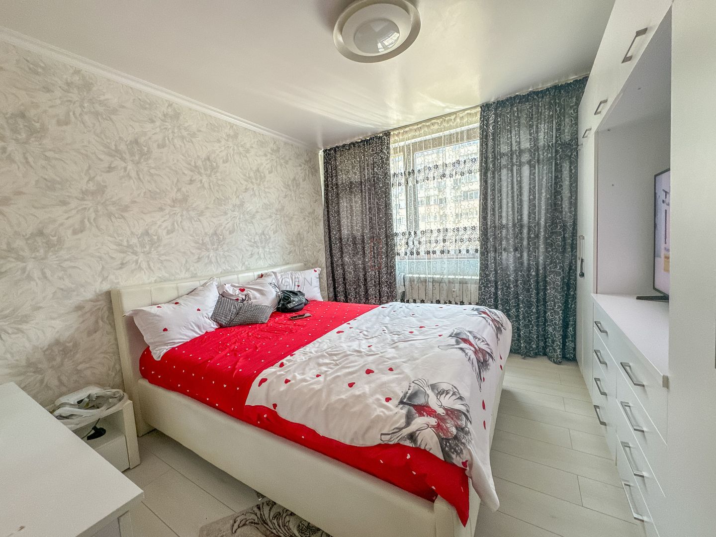2 Camere Stefan Cel Mare | Renovat | Metrou - Poză 1