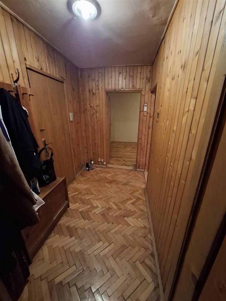 Aradului et 1 2 camere deomandat 2 balcoane negociabil - Poză 24