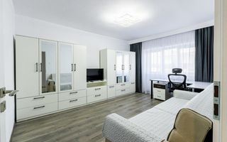 3 camere, decomandate, parcare, Zorilor Zona Observatorului, UMF, UTCN - Poză 1