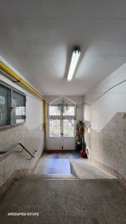 Modern renovat, 2 balcoane inchise, loc de parcare, Metrou Obor - Mosilor - Poză 28