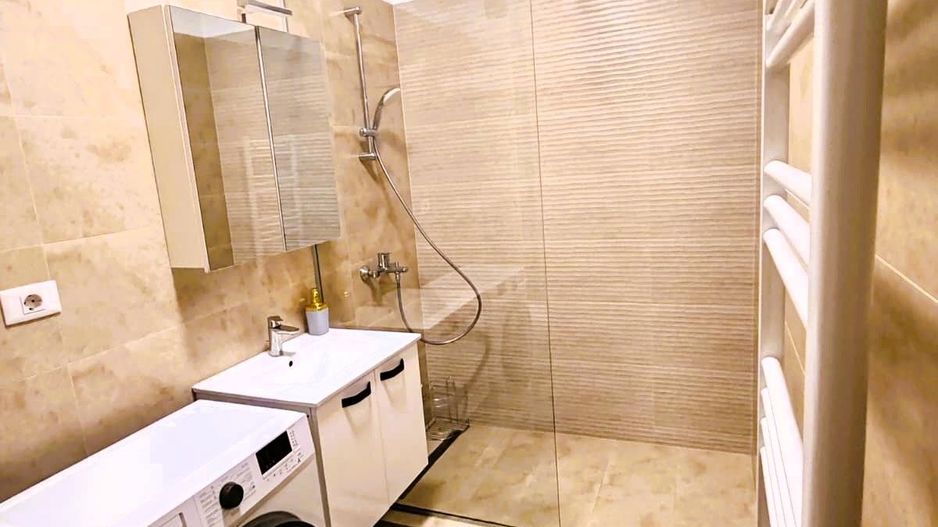 3 camere | 90 mp + curte 45 mp | Mobilat si Utilat Premium | Top - Poză 30