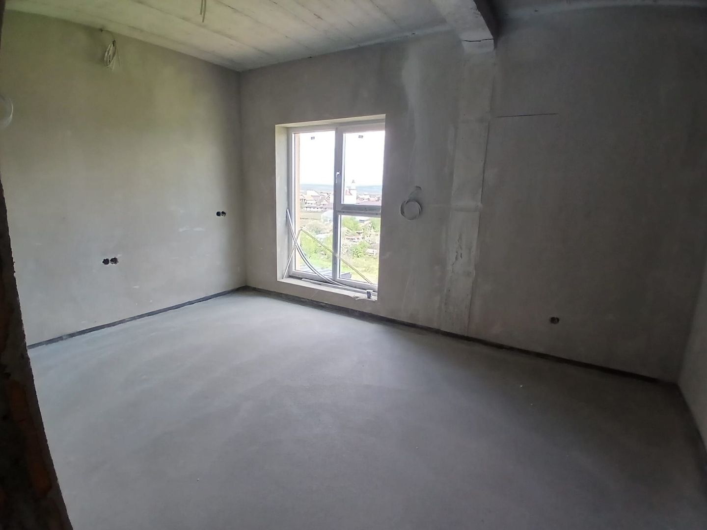 Penthouse pe malul lacului, cu terasă panoramică 90 mp - Poză 13