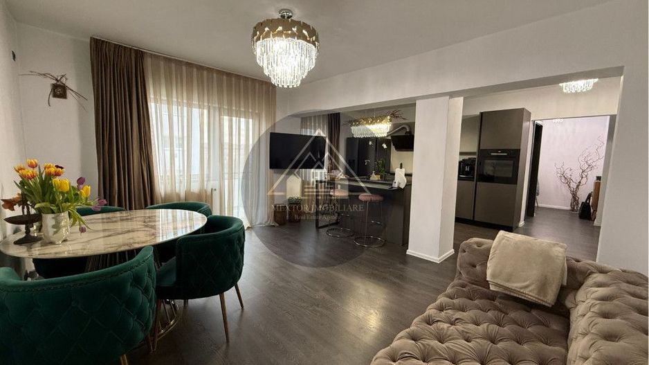 Apartament de lux cu 3 camere - Poză 5