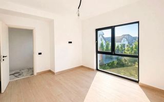 Casa moderna cu 4 camere plus mansarda in Dumbravita pozitionare TOP - Poză 3