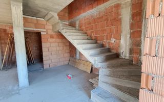 Duplex | La roșu | Zonă liniștită | Curte proprie - Poză 10