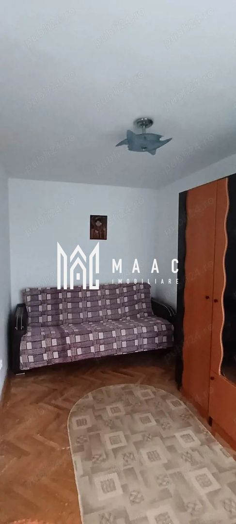 Apartament Tiglari | 2 camere | 30 MPU - Poză 2