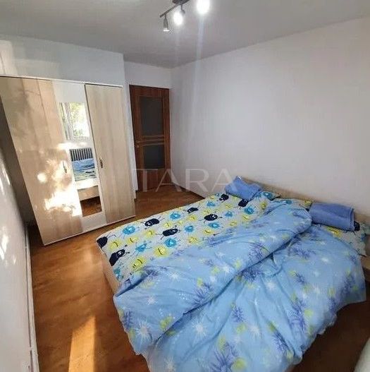 Apartament 3 camere, zona Școala de Poliție, Dâmbul Rotund - Poză 6