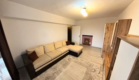 Apartament 2 camere - cartier Tudor Vladimirescu, str. Înfrățirii