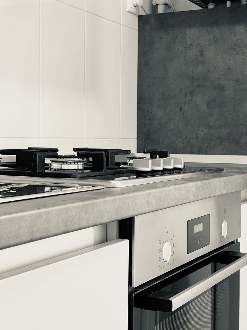 OFERTA REZERVATA - 2 camere, decomandat | Parcare | Terasa 10mp - Poză 5