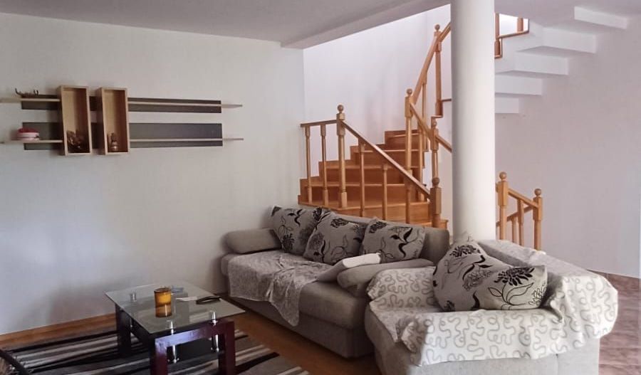 Casă Sâncraiu de Mureș-Cartier rezidențial-Răsăritului - Poză 10