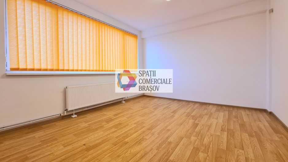 Spatiu birouri de închiriat Brasov - 120 mp  # plus-imo - Poză 4