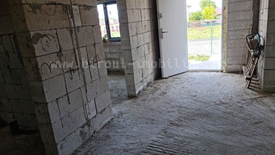 Vânzare Casă Nouă – Direct Proprietar – Cumpăna - Poză 5