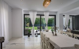 Vila Statement lângă Pădure | 520 mp Utili pe 1500 mp teren - Poză 17