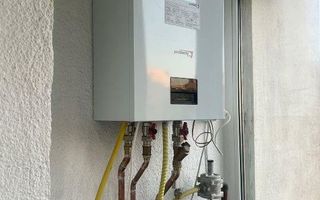 2 camere cu centrala – Crângași, metrou la 4 minute - Poză 9