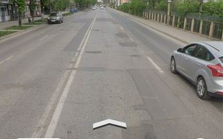 Spațiu comercial de închiriat, 51 mp, pe Bulevardul Bucium, cartier Bularga, Iași - Poză 3