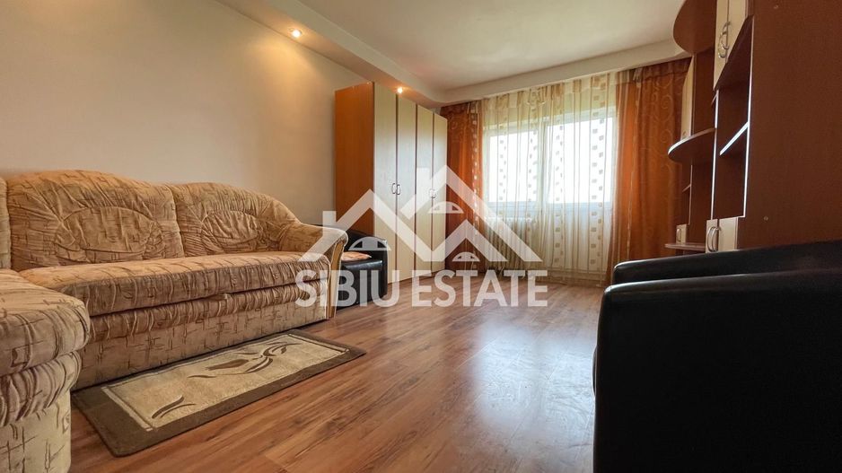 Apartament de vanzare cu 2 camere etaj 3 -Cartier Vasile Aaron - Poză 12