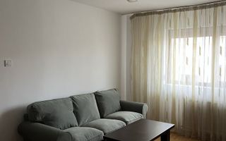 Soarelui | 2 Camere | Etaj 1 | Centrala proprie | Decomandat - Poză 3
