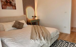 Apartament cu 2 camere cu gradina - Mosnita - Poză 5