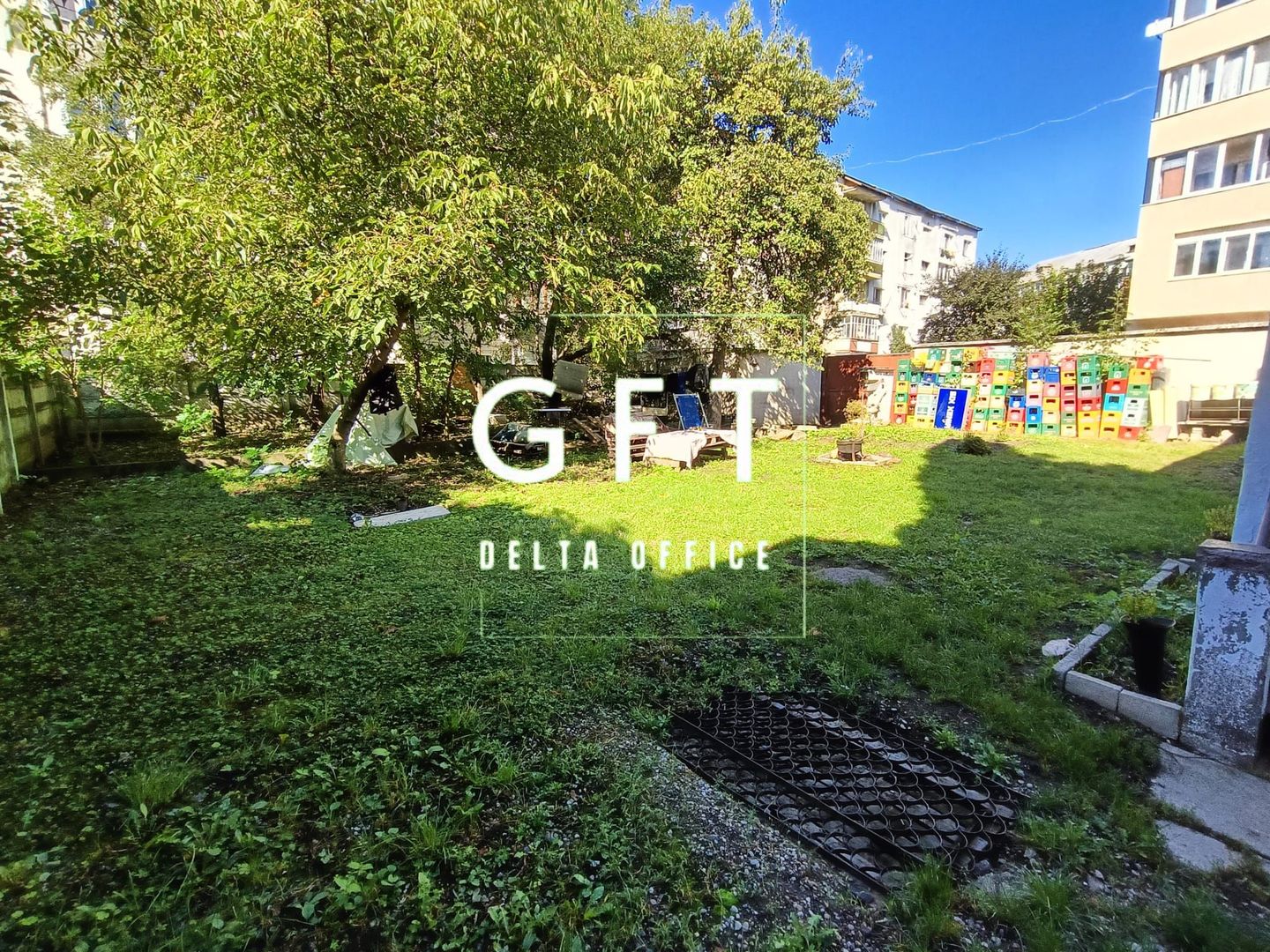 De vânzare casă zona Sens - Poză 8