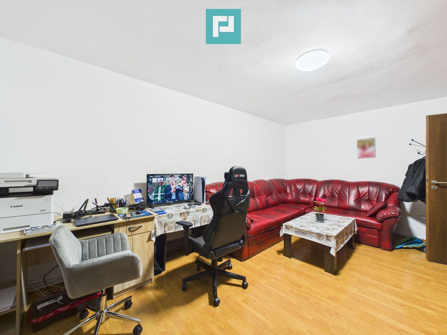 apartament 3 camere in zona Girocului - Poză 3