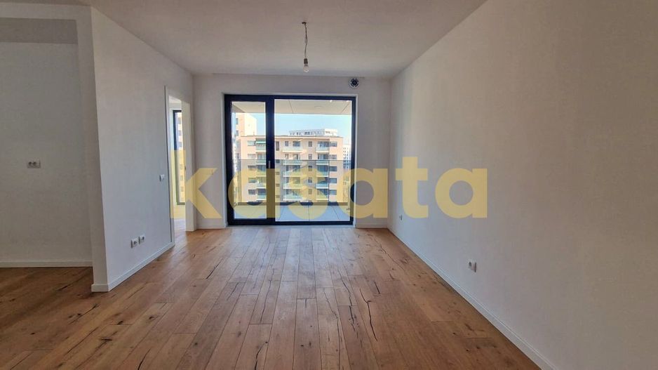 Oportunitate 2 camere de vânzare | CityPoint Aviatiei | Faza 2 Bloc D - Poză 1