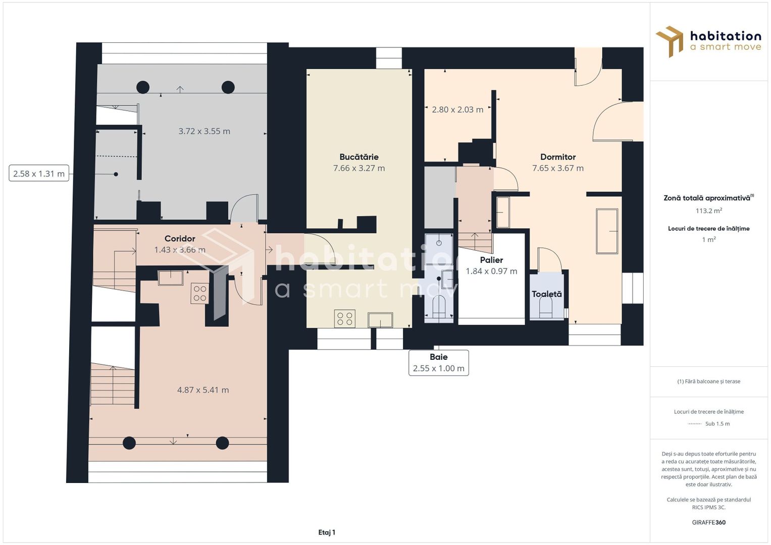 Casă modernă, multifuncțională, Elisabetin - Poză 42